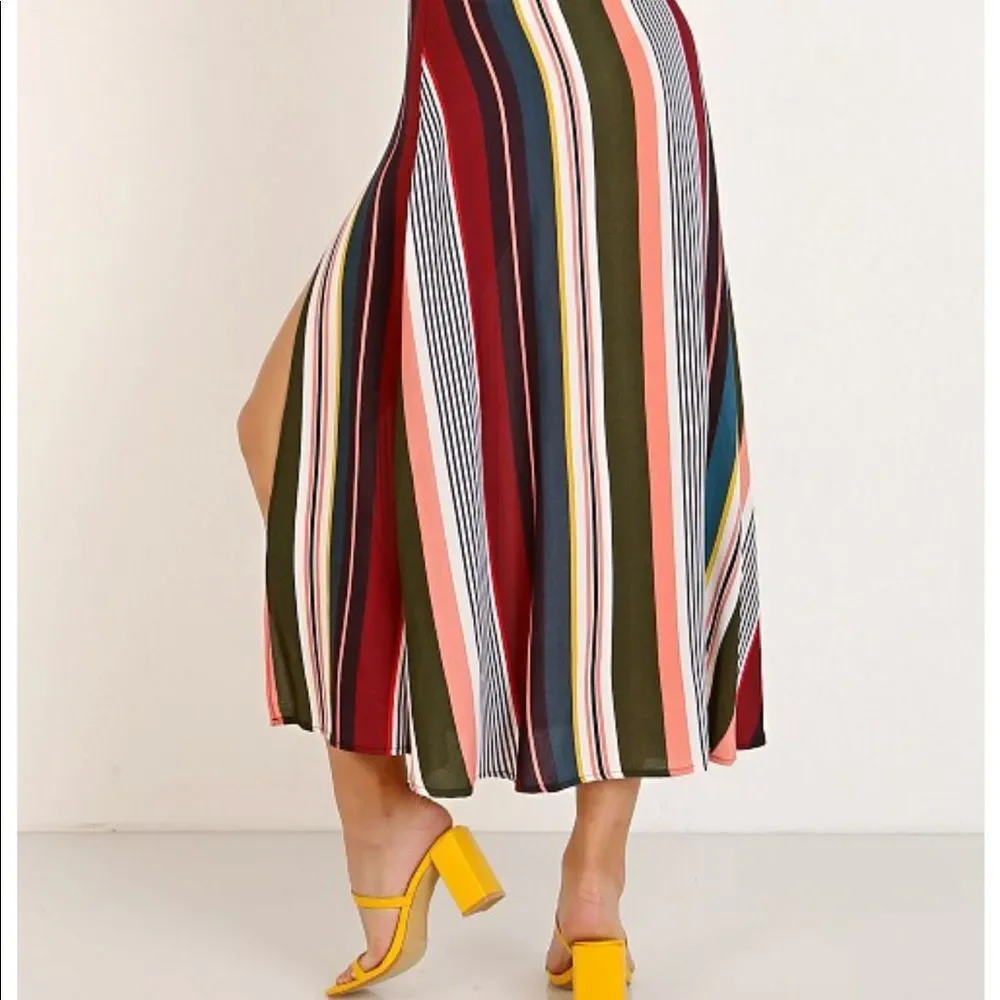 Flynn Skye Women's Wyatt Skirt on Vacation Boho Chic Size XS NEW